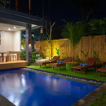 Anik Homestay Canggu Zewnętrze zdjęcie