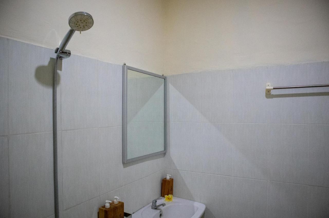 Anik Homestay Canggu Zewnętrze zdjęcie