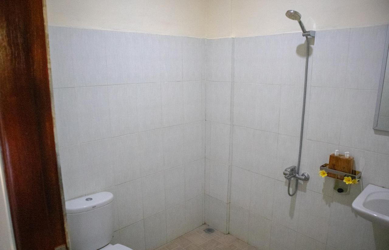 Anik Homestay Canggu Zewnętrze zdjęcie